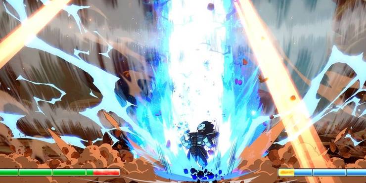 Dragon Ball 5 Differences Between When Vegeta Turns Super Saiyan In The Anime & The Manga Dragon Ball 5 Differences Between When Vegeta Turns Super Saiyan In The Anime & The Manga